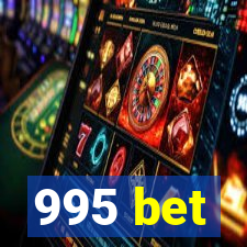 995 bet